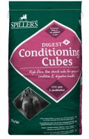 SPILLERS Digest + Conditioning Cubes 20kg