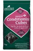 SPILLERS Digest + Conditioning Cubes 20 kg
