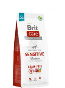 BRIT Care Dog Sensitive Venison & Potato 12 kg