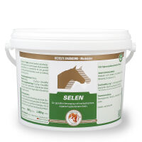 EQUIPUR Selen 2 kg