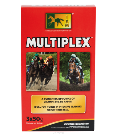 TRM Multiplex 3 x 50 g