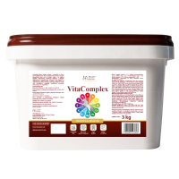 OVER HORSE VitaComplex 3 kg