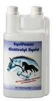 EQUIPOWER Elektrolit Liquid 1000ml