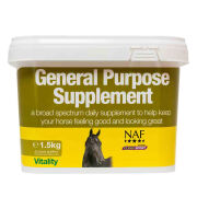 NAF Vitamin and mineral Supplement 1,5 kg