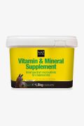 NAF Vitamin and mineral Supplement 1,5 kg