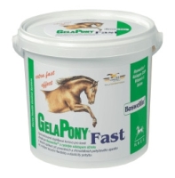 ORLING Gelapony Fast 600g