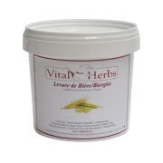 VITAL HERBS Brewers Yeast 1 kg