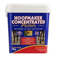 TRM Hoofmaker concentrated pellets