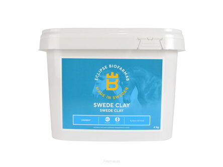ECLIPSE Swede Clay 4 kg