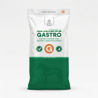 HIPPOVET Pharmacy VeterinaryLine GASTRO  20kg