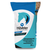 HÖVELER Original FohlenMusli 20 kg