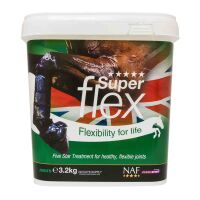 NAF Superflex 3,2 kg