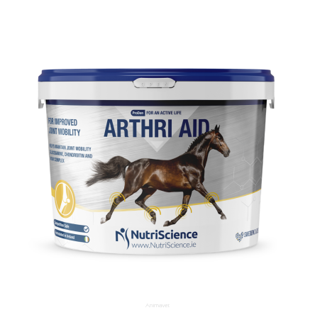 NUTRISCIENCE Arthri Aid 1,2kg