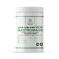 HIPPOVET Pharmacy VeterinaryLine GastroMash – mesz dla koni wrzodowych i kolkowych 1 kg