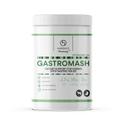 HIPPOVET Pharmacy VeterinaryLine GastroMash – mesz dla koni wrzodowych i kolkowych 1 kg