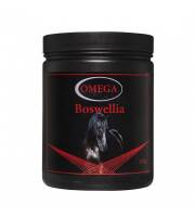 OMEGA EQUINE Boswellia - wsparcie układu ruchu