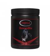 OMEGA EQUINE Boswellia - wsparcie układu ruchu