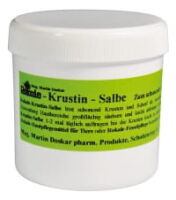 ROKALE Krustin Salbe - maść przeciw grudzie 250ml