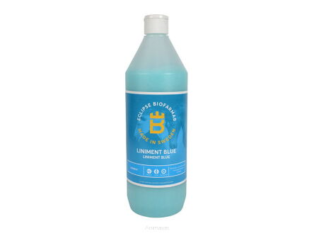 ECLIPSE Liniment Blue 1000 ml