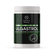 HIPPOVET Pharmacy Ulgastrol – kliniczny preparat na wrzody żołądka 1 kg