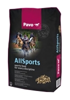 PAVO All Sports 20kg