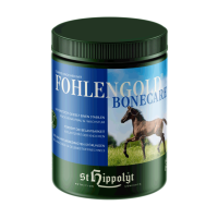ST. HIPPOLYT Fohlengold BoneCare 1 kg