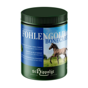 ST. HIPPOLYT Fohlengold BoneCare 1 kg