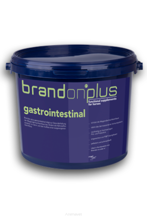 MEDVETICO Brandon Plus Gastrointestinal 3 kg