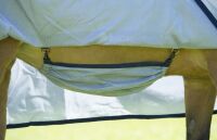 BUCAS Klapa pod brzuch do derek Buzz - Off Belly Pad