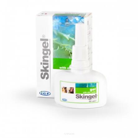 GEULINCX Skingel 50 ml