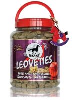 LEOVET Leoveties - Winter Special Edition 2023/2024 - 2250 g