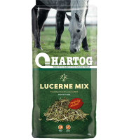 HARTOG Lucerne - Mix 18 kg