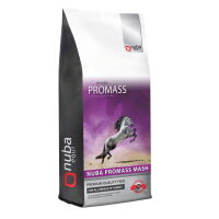 NUBA EQUI ProMass Mash - mesz niskoskrobiowy 15 kg