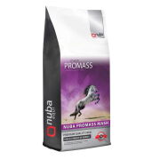 NUBA EQUI ProMass Mash - mesz niskoskrobiowy 15 kg