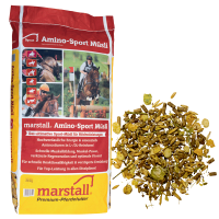 MARSTALL Amino Sport  20kg