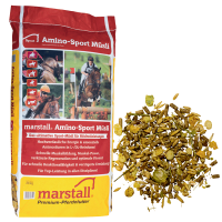 MARSTALL Amino Sport 20 kg