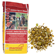 MARSTALL Amino Sport  20kg