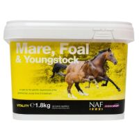 NAF Mare, Foal & Youngstock Supplement 1,8 kg