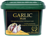 GREEN HORSE Garlic Plus 2 kg