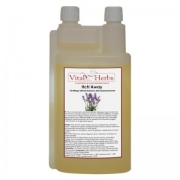 VITAL HERBS Itch Away Liquid 1000 ml