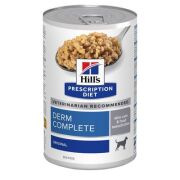 HILLS PD Canine Derm Complete 370 g