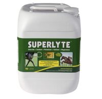 TRM Superlyte 2:2:1 Syrup 10 l