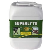 TRM Superlyte 2:2:1 Syrup 10 l