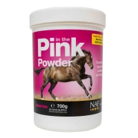 NAF Pink Powder 700 g