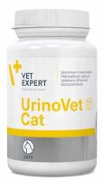 VETEXPERT UrinoVet Cat 45 kaps