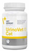 VETEXPERT UrinoVet Cat 45 kaps