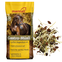 MARSTALL Gastro-Müsli 20 kg