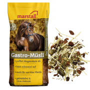 MARSTALL Gastro-Müsli 20kg