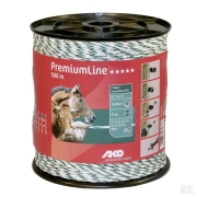 AKO Linka ogrodzeniowa Premium Line 3 mm x 500 m