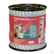 AKO Linka ogrodzeniowa Premium Line 3 mm x 500 m